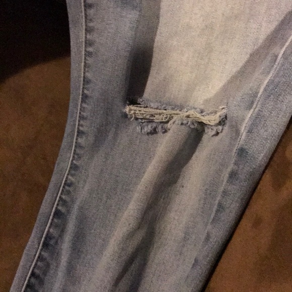 Jeans - Picture 3 of 5